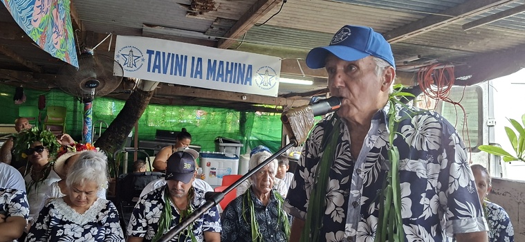 “Le 15 mars, ce sera la justice du peuple”