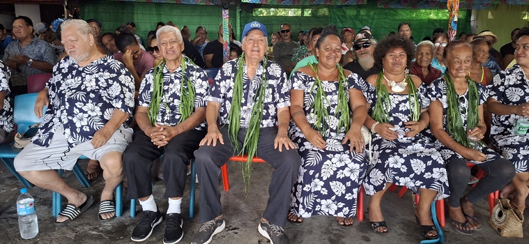 “Le 15 mars, ce sera la justice du peuple”