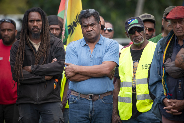 Crédit Delphine MAYEUR / AFP