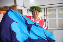 L'art de la vannerie à l'honneur pendant deux semaines