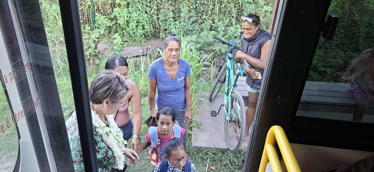 “C'est d'abord un chantier humain avant économique” “C'est d'abord un chantier humain avant économique”