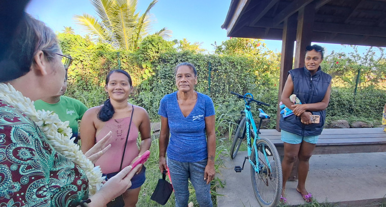 “C'est d'abord un chantier humain avant économique”