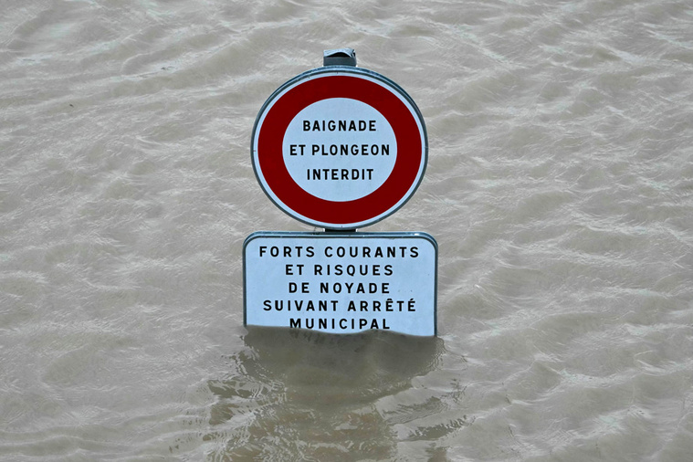 Crédit PHILIPPE LOPEZ / AFP