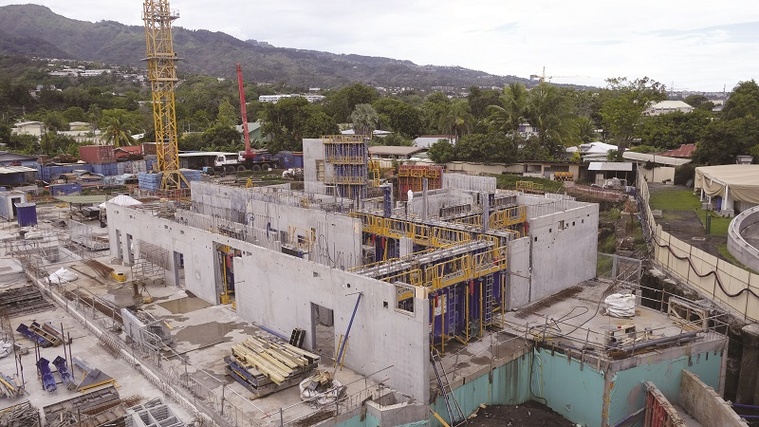 Municipales : l’urbanisme, angle mort des programmes Municipales : l’urbanisme, angle mort des programmes