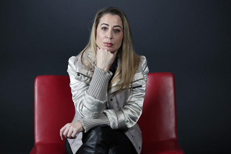 STEPHANE DE SAKUTIN / AFP STEPHANE DE SAKUTIN / AFP