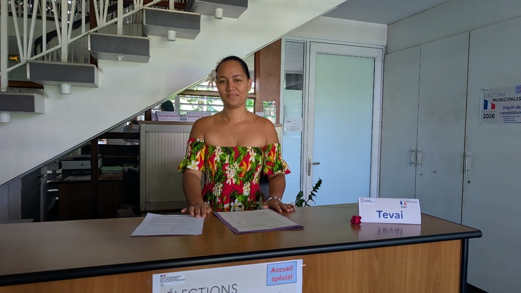 Les listes des municipales publiées vendredi Les listes des municipales publiées vendredi