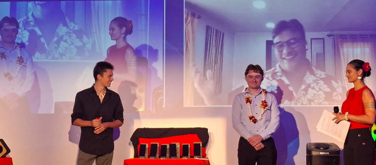 “La star, la vedette aujourd'hui, c'est le S26 Ultra” “La star, la vedette aujourd'hui, c'est le S26 Ultra”