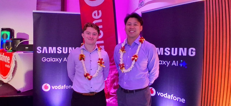 “La star, la vedette aujourd'hui, c'est le S26 Ultra” “La star, la vedette aujourd'hui, c'est le S26 Ultra”