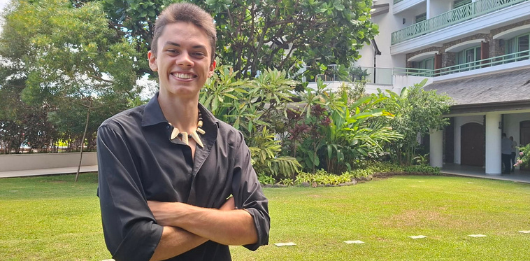 “La star, la vedette aujourd'hui, c'est le S26 Ultra”