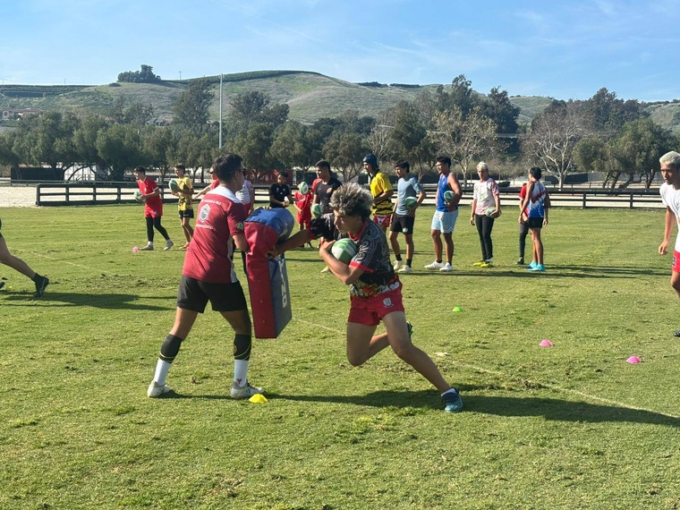 De nouvelles méthodes d’entraînement ont permis aux joueurs de se développer dans leur pratique.