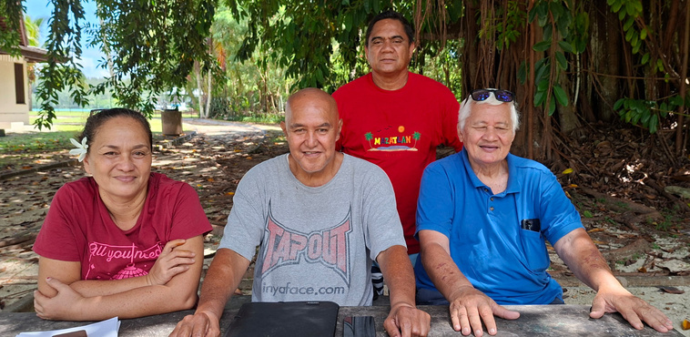 “On transporte des enfants (…) pas du bétail”