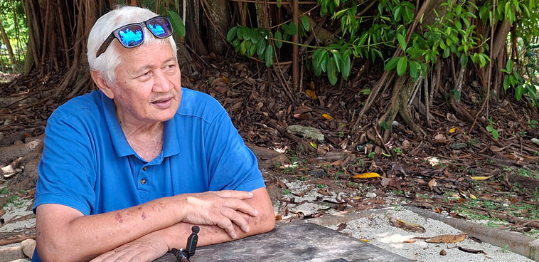 “On transporte des enfants (…) pas du bétail” “On transporte des enfants (…) pas du bétail”