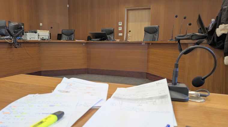 Évasion ratée pour le mal-aimé de Fakarava Évasion ratée pour le mal-aimé de Fakarava