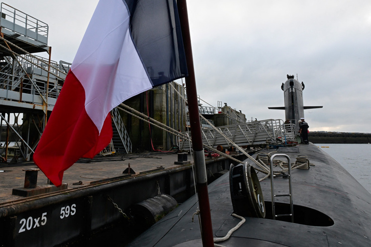 Crédit Damien MEYER / AFP Crédit Damien MEYER / AFP