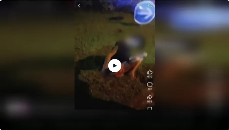 Capture d'écran Polynésie Première