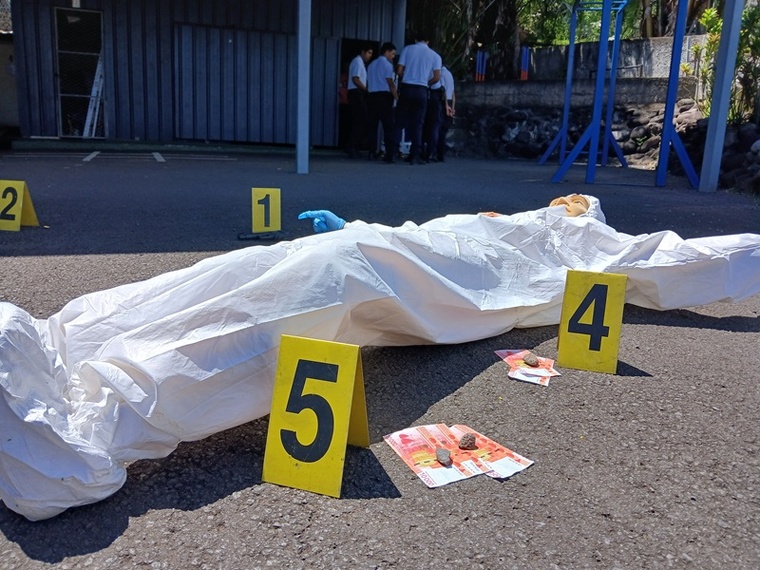 Violences et trafic redessinent la délinquance 