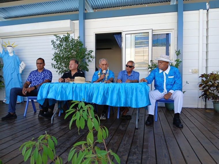 Municipales : Les ressources marines creusent le clivage au Tavini