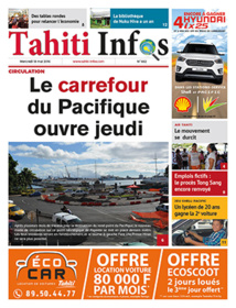 Cliquez sur l'image pour lire le journal Cliquez sur l'image pour lire le journal