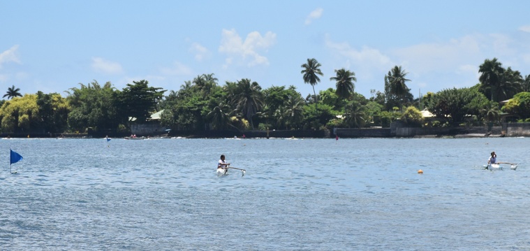 Quatre-vingt-douze courses de sprint ont rythmé cette deuxième journée des sélectives.