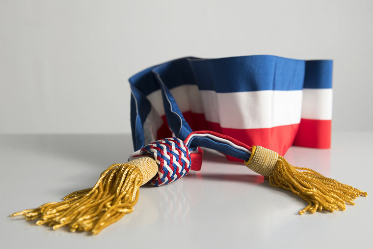 Crédit SEBASTIEN BOZON / AFP Crédit SEBASTIEN BOZON / AFP