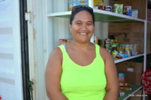 Punaauia ouvre une épicerie solidaire Punaauia ouvre une épicerie solidaire