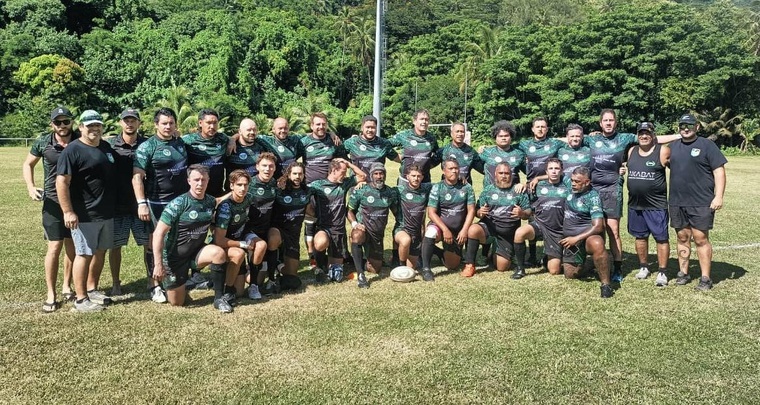 La JRM a fait forte impression lors de cette première journée du championnat de rugby à XV.