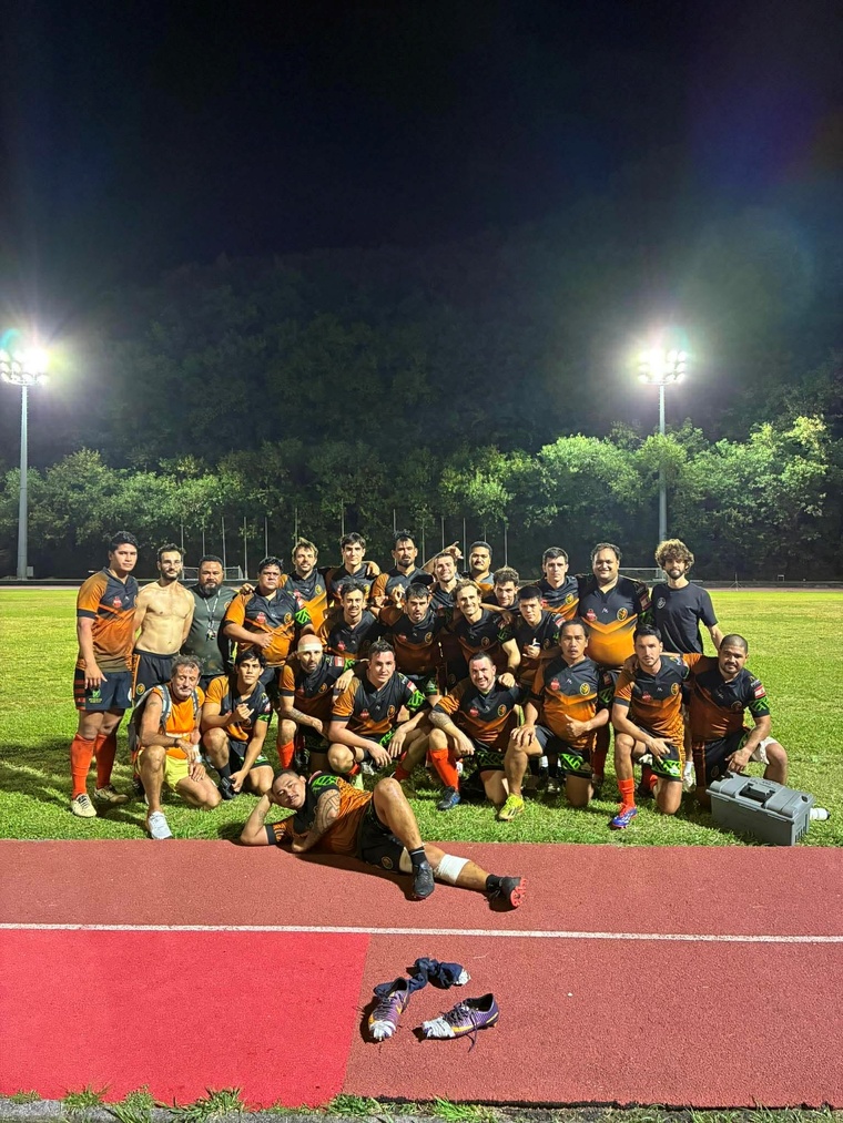 Punaauia a aussi remporté son premier match face à Paea.