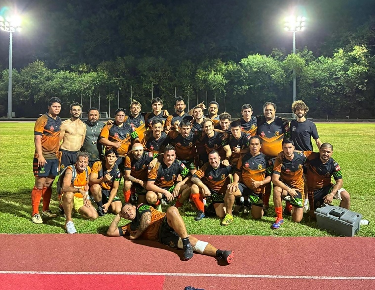 Punaauia aussi remporté son premier match contre Paea. Punaauia aussi remporté son premier match contre Paea.