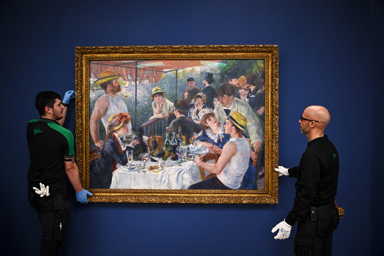 JULIEN DE ROSA / AFP JULIEN DE ROSA / AFP