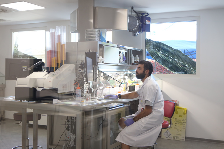 Le depistage des cancers mieux pris en charge