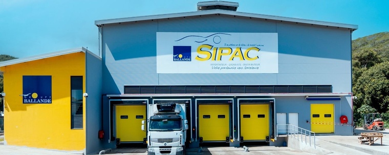 La Sipac touchée aussi par un préavis de grève