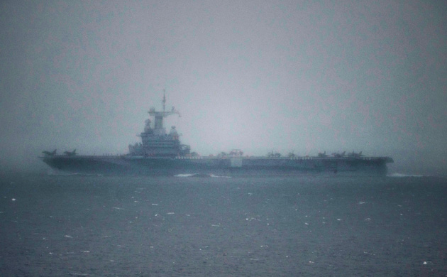 Crédit JORGE GUERRERO / AFP