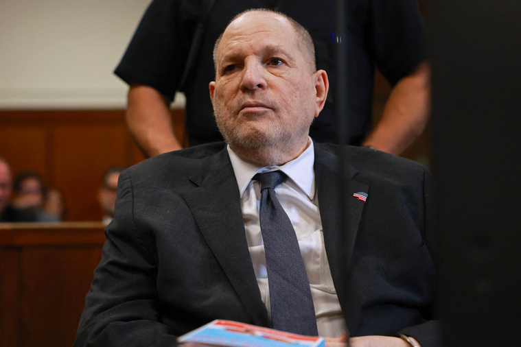 Spencer Platt / POOL / AFP