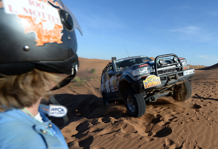 Leiana et Mailee Faugerat : “L’audace n’a pas de limites” Leiana et Mailee Faugerat : “L’audace n’a pas de limites”