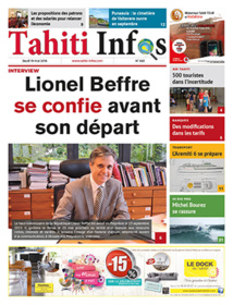 Cliquez sur l'image pour lire le journal Cliquez sur l'image pour lire le journal