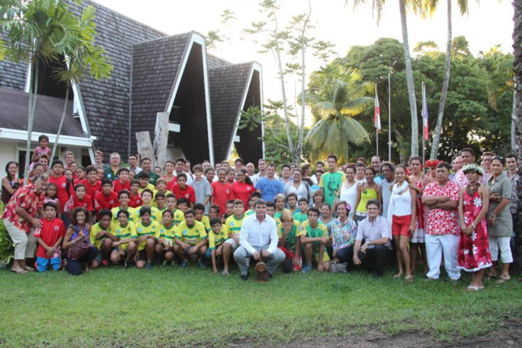 Ils assisteront à l'Euro 2016 ! Ils assisteront à l'Euro 2016 !