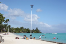 Bora Bora et la marina Taina conservent leurs Pavillons bleus
