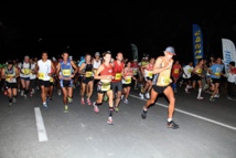 Tahiti-Moorea Marathon 2016, 28ème édition