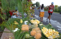 Tahiti-Moorea Marathon 2016, 28ème édition Tahiti-Moorea Marathon 2016, 28ème édition