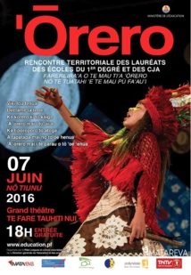 Rencontre territoriale des lauréats du ’ōrero