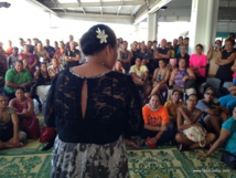 Grève Air Tahiti : D'autres sociétés pourraient être sollicitées à rejoindre le mouvement Grève Air Tahiti : D'autres sociétés pourraient être sollicitées à rejoindre le mouvement