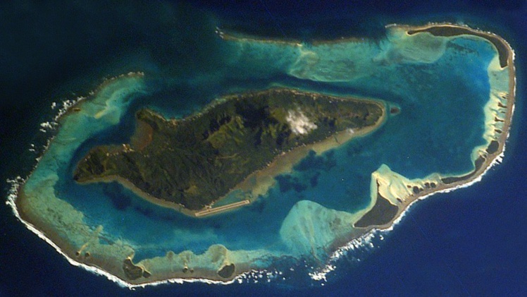 Carnet de voyage - Raivavae: l’île où les femmes dominent les hommes !