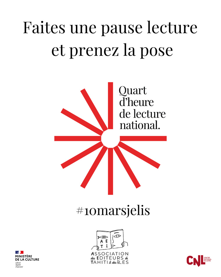 Un challenge autour de la lecture mardi