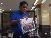 Philippines: un maire met à prix la tête des criminels Philippines: un maire met à prix la tête des criminels