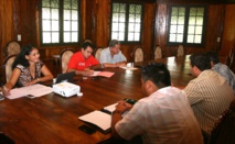 Pêche hauturière : encourager la relance de la construction navale locale Pêche hauturière : encourager la relance de la construction navale locale