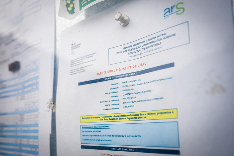 Crédit Jean-Christophe VERHAEGEN / AFP Crédit Jean-Christophe VERHAEGEN / AFP