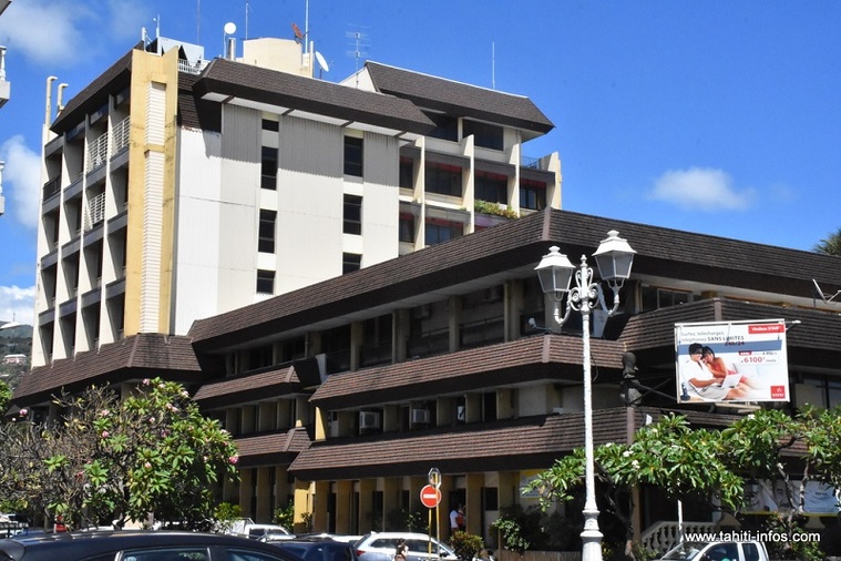 La liste des bureaux de poste ouverts pendant la grève