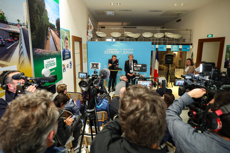 Valery HACHE / AFP Valery HACHE / AFP