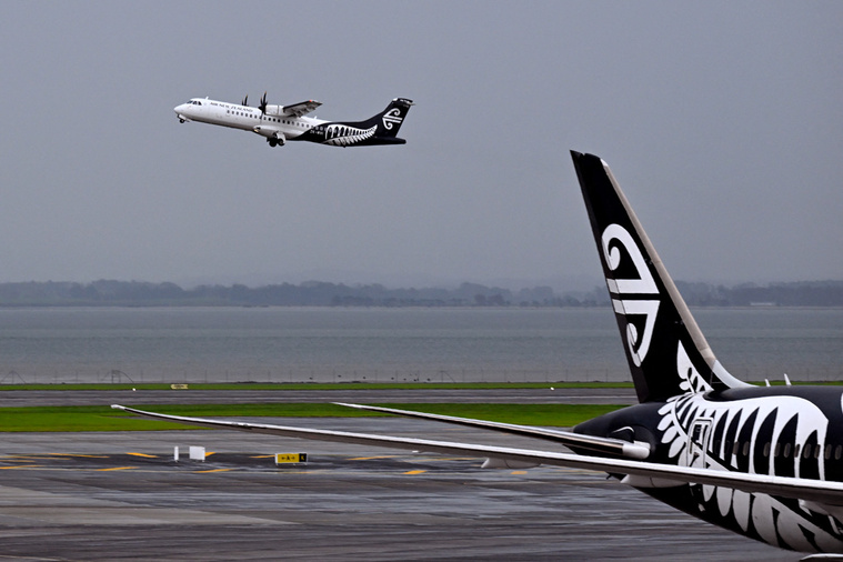 William WEST / AFP William WEST / AFP