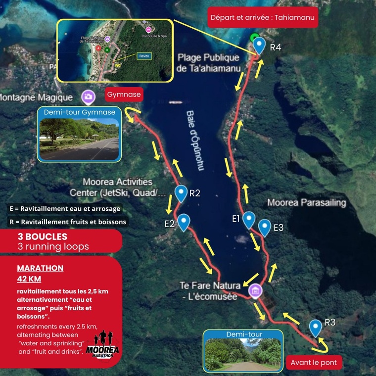 Le parcours sera à faire en fractionné ou en plusieurs boucles selon le format choisi. Le parcours sera à faire en fractionné ou en plusieurs boucles selon le format choisi.